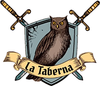 La Taberna logo 