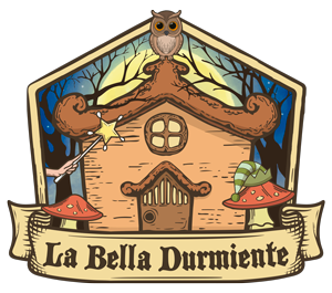 la bella durmiente