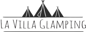 la villa glamping
