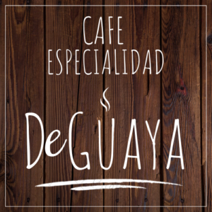 logo cafeteria deguaya