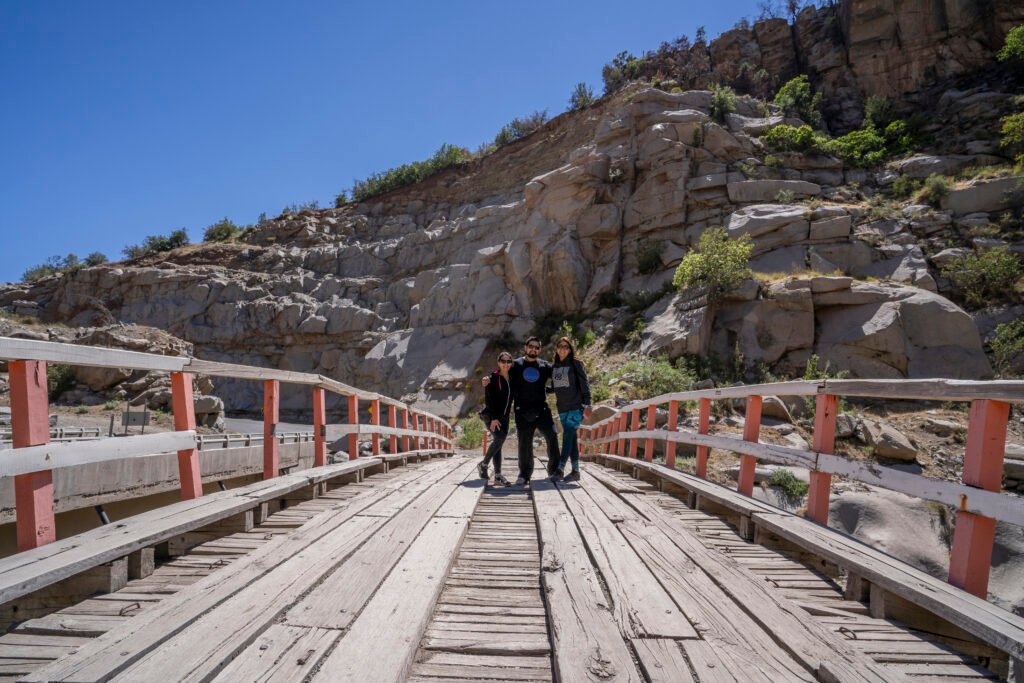 puente el cristo 1