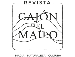 revista cajón del maipo
