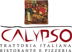trattoria calypso