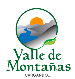 valle de montañas