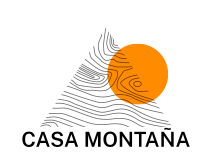 casa montaña
