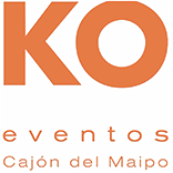 logo ko eventos carrusell web