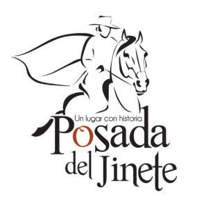 logo posada del jinete