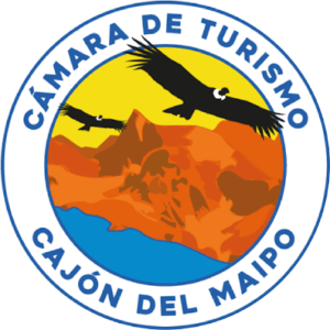 logo camara de turismo cajón del maipo2